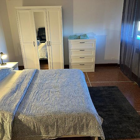 Da Luciano Vicino Stazione Genova Piazza Principe Apartamento Exterior foto