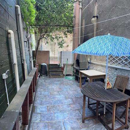 Da Luciano Vicino Stazione Genova Piazza Principe Apartamento Exterior foto