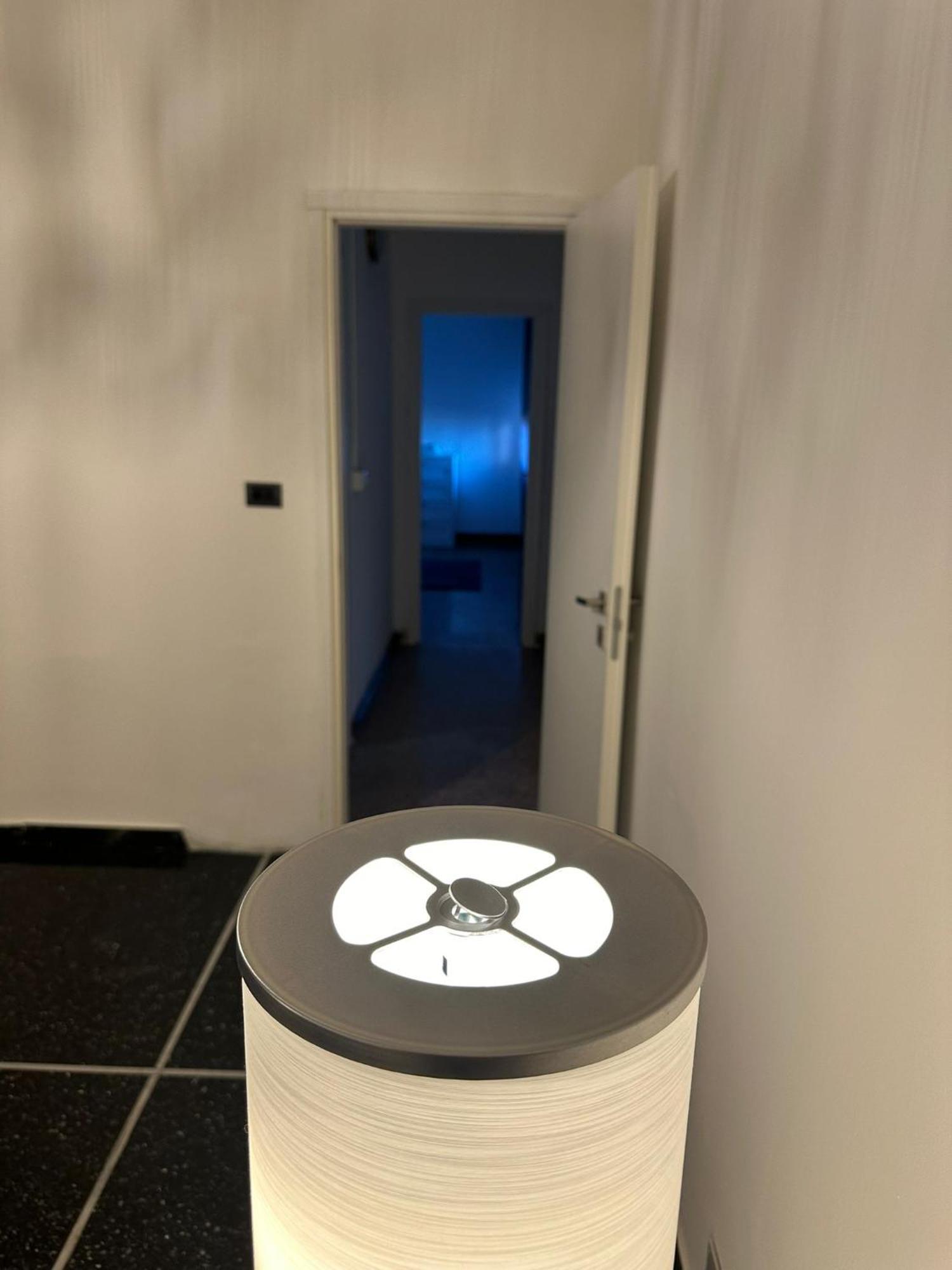 Da Luciano Vicino Stazione Genova Piazza Principe Apartamento Exterior foto