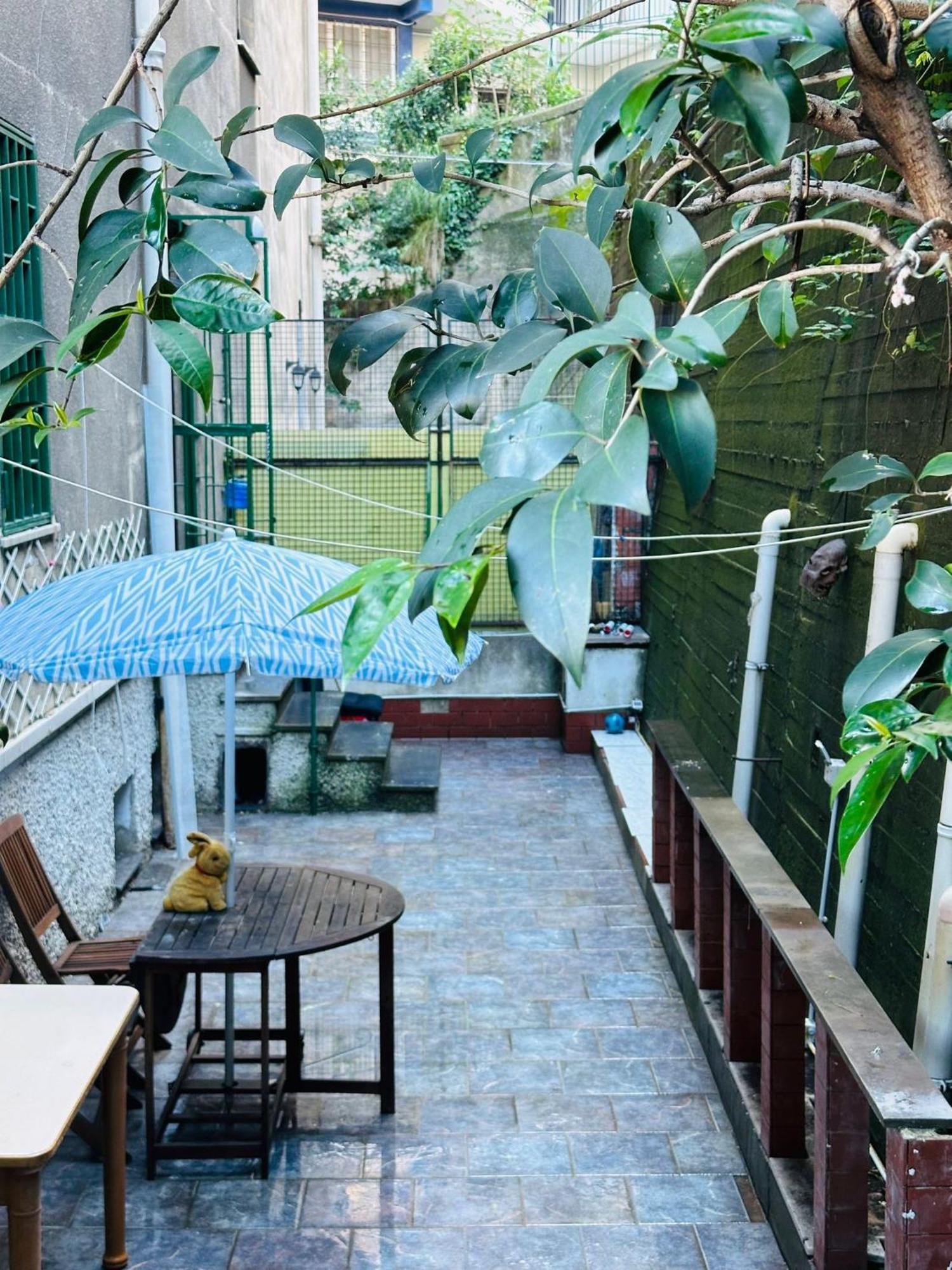 Da Luciano Vicino Stazione Genova Piazza Principe Apartamento Exterior foto