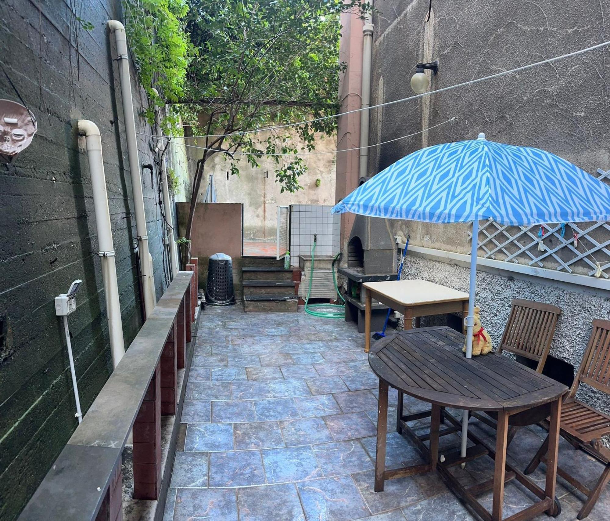 Da Luciano Vicino Stazione Genova Piazza Principe Apartamento Exterior foto